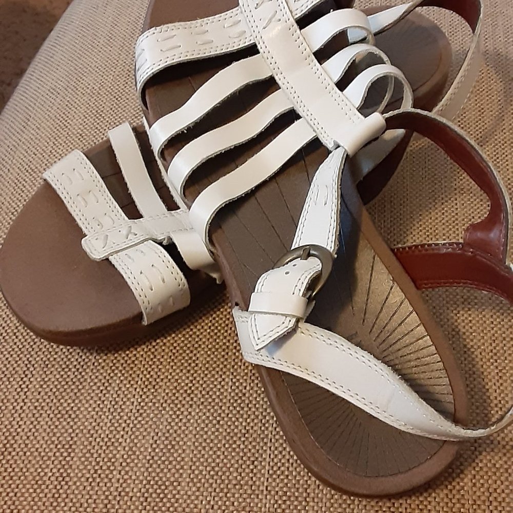 Fisherman Sandals